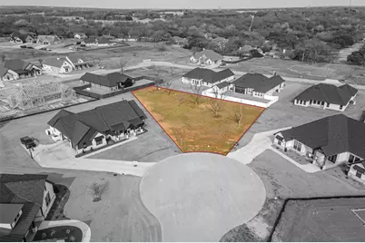 110 Hazlewood Court, Granbury, TX 76049 - Photo 1