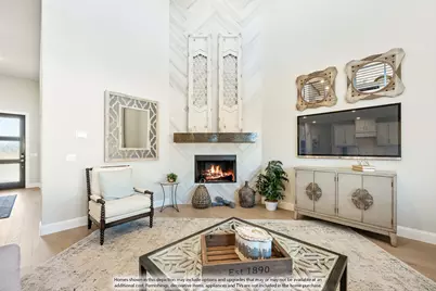 4010 Eagles Bluff Road, Midlothian, TX 76065 - Photo 8