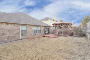 2525 Open Range Dr, Fort Worth, TX 76177 - Photo 24