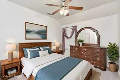 2525 Open Range Drive, Fort Worth, TX 76177 - Photo 18