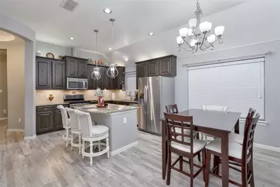 2525 Open Range Drive, Fort Worth, TX 76177 - Photo 8