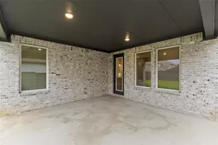 653 Begonia Wy, Little Elm, TX 76227 - Photo 20