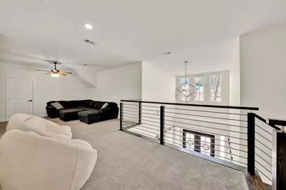 520 Bonnards Peak Road, Burleson, TX 76028 - Photo 26