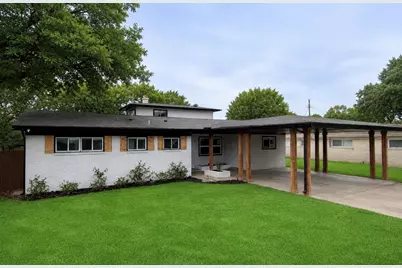 1906 Colony Drive, Irving, TX 75061 - Photo 1