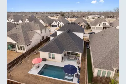 416 Calmwater Cove, McKinney, TX 75071 - Photo 30
