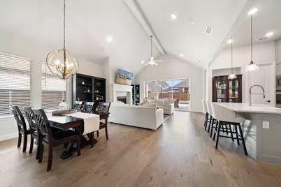 416 Calmwater Cove, McKinney, TX 75071 - Photo 10