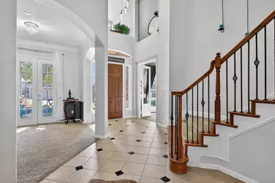 9713 Brewster Lane, Fort Worth, TX 76244 - Photo 8