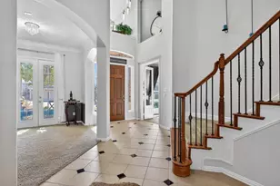 9713 Brewster Ln, Fort Worth, TX 76244 - Photo 8