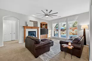 9713 Brewster Ln, Fort Worth, TX 76244 - Photo 16