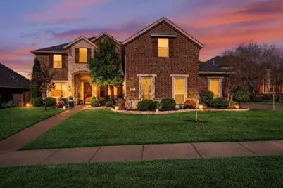 9713 Brewster Lane, Fort Worth, TX 76244 - Photo 1