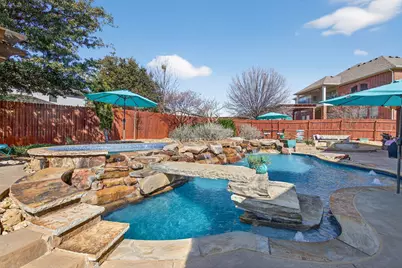 9713 Brewster Lane, Fort Worth, TX 76244 - Photo 38