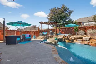 9713 Brewster Ln, Fort Worth, TX 76244 - Photo 40