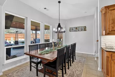 9713 Brewster Lane, Fort Worth, TX 76244 - Photo 14