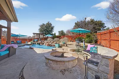 9713 Brewster Lane, Fort Worth, TX 76244 - Photo 36