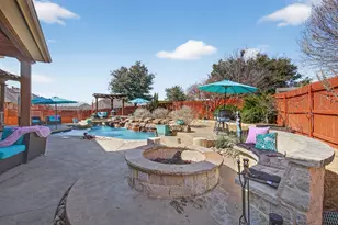 9713 Brewster Ln, Fort Worth, TX 76244 - Photo 36