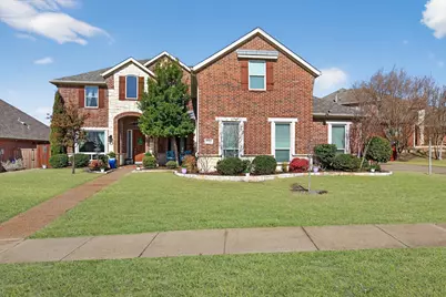 9713 Brewster Lane, Fort Worth, TX 76244 - Photo 2