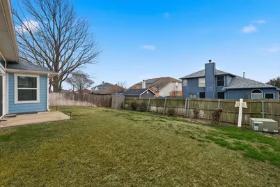 218 Quail Meadows Lane, Arlington, TX 76002 - Photo 34