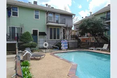 8522 Park Lane #5, Dallas, TX 75231 - Photo 4