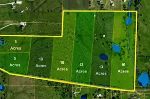 Tbd County Road 613, Farmersville, TX 75442 - Photo 1