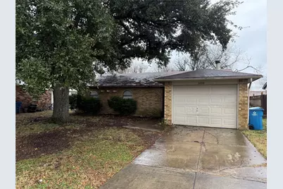 6004 Mimosa Lane, Rowlett, TX 75089 - Photo 1