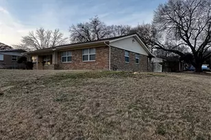 8300 Doreen Ave, Fort Worth, TX 76116 - Photo 2