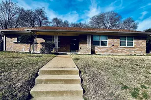 8300 Doreen Ave, Fort Worth, TX 76116 - Photo 1