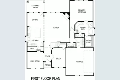 1813 Briarwood Way, Midlothian, TX 76065 - Photo 28