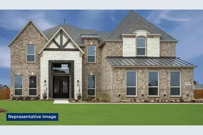 1813 Briarwood Way, Midlothian, TX 76065 - Photo 1