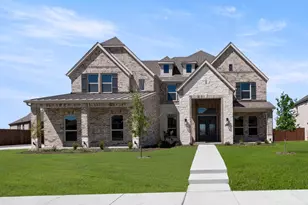 1813 Briarwood Wy, Midlothian, TX 76065 - Photo 1