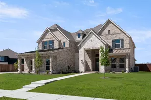 1813 Briarwood Wy, Midlothian, TX 76065 - Photo 2