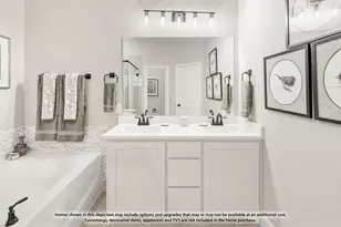 1137 Hitching Post Wy, Oak Point, TX 75068 - Photo 24