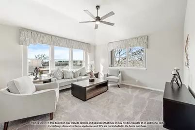 1137 Hitching Post Way, Oak Point, TX 75068 - Photo 30