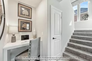 1137 Hitching Post Wy, Oak Point, TX 75068 - Photo 28