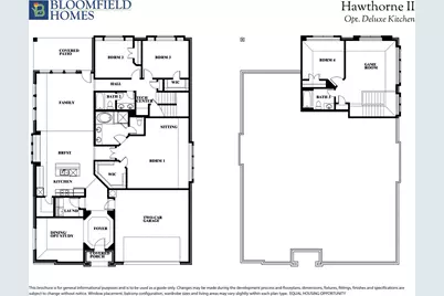 1137 Hitching Post Way, Oak Point, TX 75068 - Photo 2