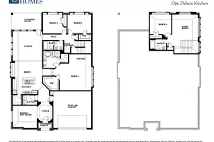 1137 Hitching Post Wy, Oak Point, TX 75068 - Photo 2