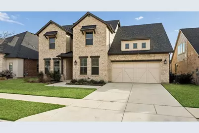 2813 Walker Way, Northlake, TX 76247 - Photo 1