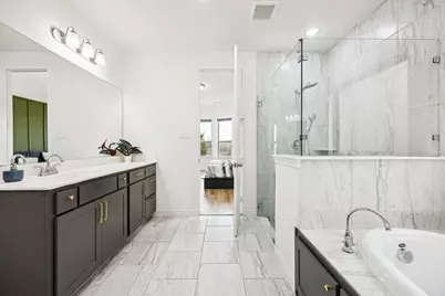 2813 Walker Way, Northlake, TX 76247 - Photo 16