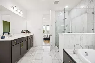 2813 Walker Wy, Northlake, TX 76247 - Photo 16