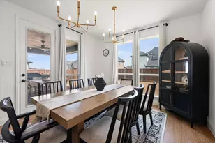 1527 Wild Indigo Dr, Mansfield, TX 76063 - Photo 14