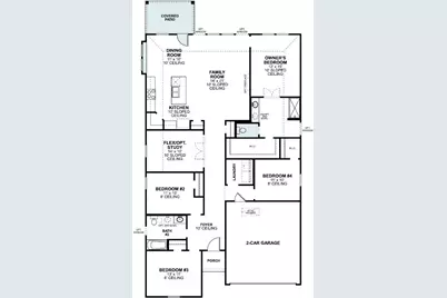 14062 Kempt Drive, Pilot Point, TX 76258 - Photo 2