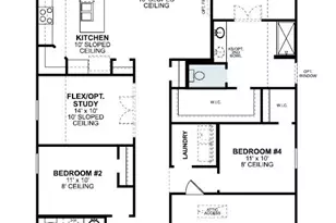 14062 Kempt Dr, Pilot Point, TX 76258 - Photo 2