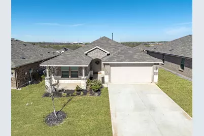3816 Canyon Verde Lane, Denton, TX 76226 - Photo 2