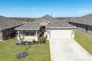 3816 Canyon Verde Ln, Denton, TX 76226 - Photo 2