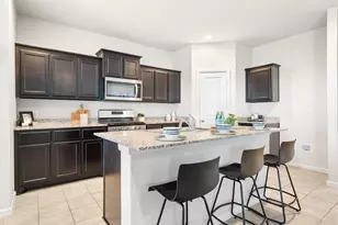 3816 Canyon Verde Ln, Denton, TX 76226 - Photo 8