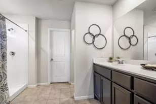 3816 Canyon Verde Ln, Denton, TX 76226 - Photo 20