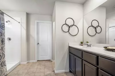 3816 Canyon Verde Lane, Denton, TX 76226 - Photo 14