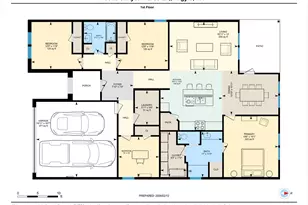 3816 Canyon Verde Ln, Denton, TX 76226 - Photo 28