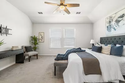 3816 Canyon Verde Lane, Denton, TX 76226 - Photo 12