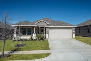 3816 Canyon Verde Ln, Denton, TX 76226 - Photo 2