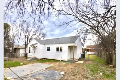 903 SW 5th Avenue SW, Mineral Wells, TX 76067 - Photo 22